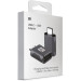 Armorstandart Дата кабель OTG USB-C to USB-A Space Grey Armorstandart (ARM69356)