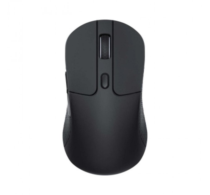 Keychron Мишка Keychron M3 Wireless/Bluetooth/USB Black (M3-A1)