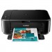 Canon Багатофункціональний пристрій Canon PIXMA MG3640S BLACK (0515C107)