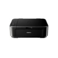 Багатофункціональний пристрій Canon PIXMA MG3640S BLACK (0515C107)