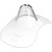 Philips AVENT Захисна накладка на сосок Philips AVENT універсальні 2 шт х 21 мм (SCF153/03)