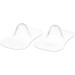 Philips AVENT Захисна накладка на сосок Philips AVENT універсальні 2 шт х 21 мм (SCF153/03)