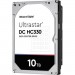 WDC Hitachi HGST Жорсткий диск для сервера SAS 3.5" 10TB WDC Hitachi HGST (WUS721010AL5204)