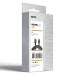 Armorstandart Кабель мультимедійний HDMI to HDMI 2m 2.1 8K Black Armorstandart (ARM71096)