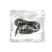 Armorstandart Кабель живлення USB to DC 4.0x1.7 12V 0.8m Armorstandart (ARM79301)