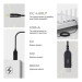 Armorstandart Кабель живлення USB to DC 4.0x1.7 12V 0.8m Armorstandart (ARM79301)