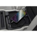 Armorstandart Дата кабель USB-C to USB-C 1.0m Spiral 3A Black Armorstandart (ARM75392)