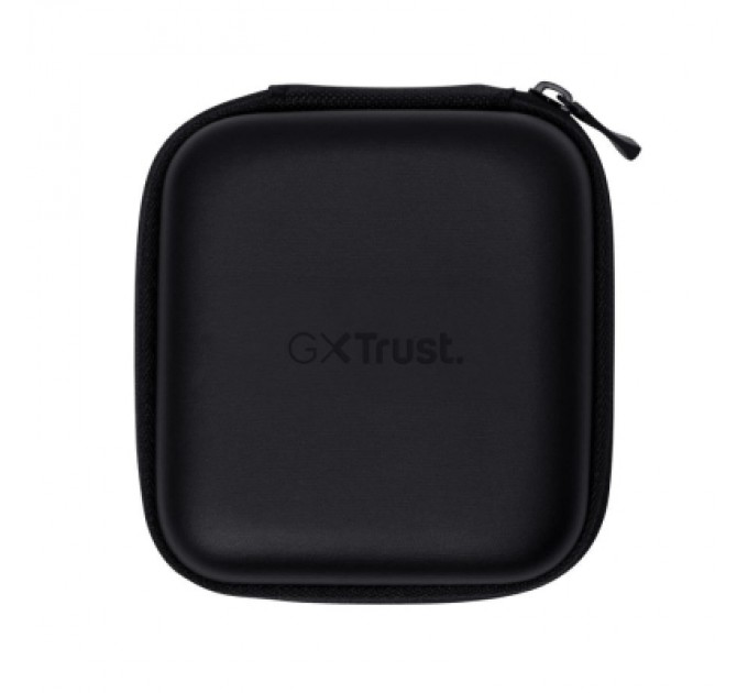 Trust Навушники Trust GXT 406 3.5мм Black (25598)
