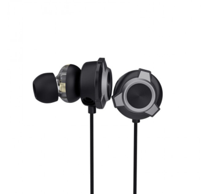 Trust Навушники Trust GXT 406 3.5мм Black (25598)