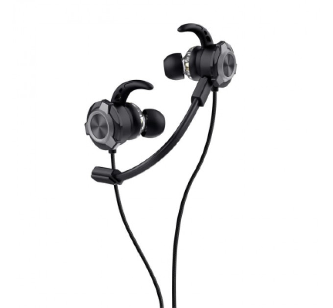 Trust Навушники Trust GXT 406 3.5мм Black (25598)