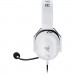 Razer Навушники Razer BlackShark V2 X 3.5 мм White (RZ04-03241700-R3M1)