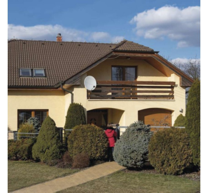 EMOS Кнопка дзвінка EMOS wireless button for P5729, P5731 (P5729T)