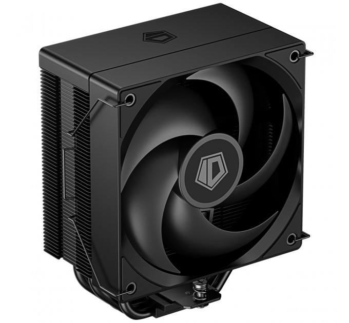 ID-Cooling Кулер процесорний ID-Cooling SE-214-XT V2 Black