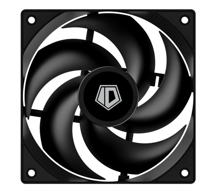 ID-Cooling Кулер процесорний ID-Cooling SE-214-XT V2 Black
