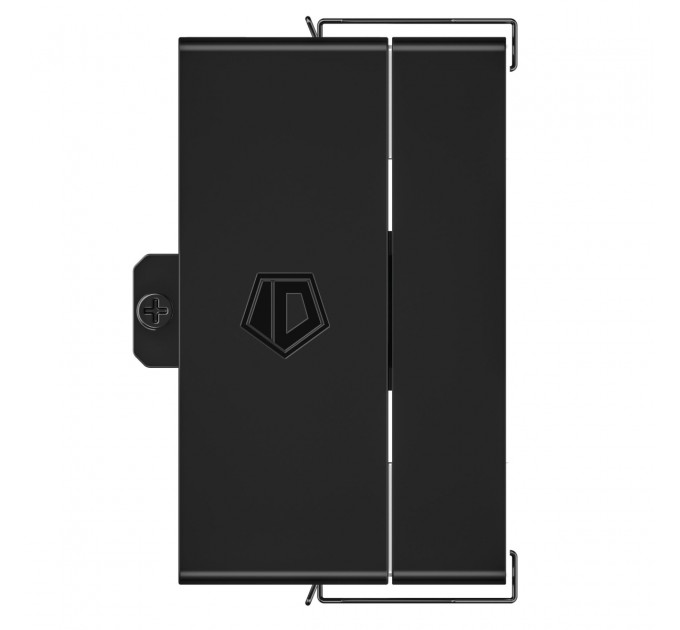 ID-Cooling Кулер процесорний ID-Cooling SE-214-XT V2 Black