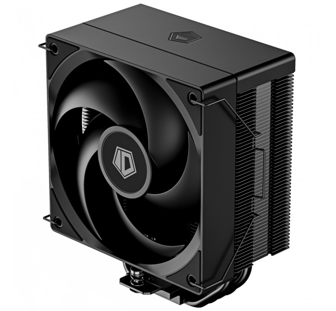 ID-Cooling Кулер процесорний ID-Cooling SE-214-XT V2 Black