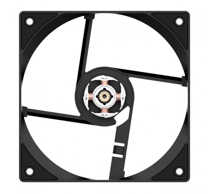 ID-Cooling Кулер процесорний ID-Cooling SE-214-XT V2 Black