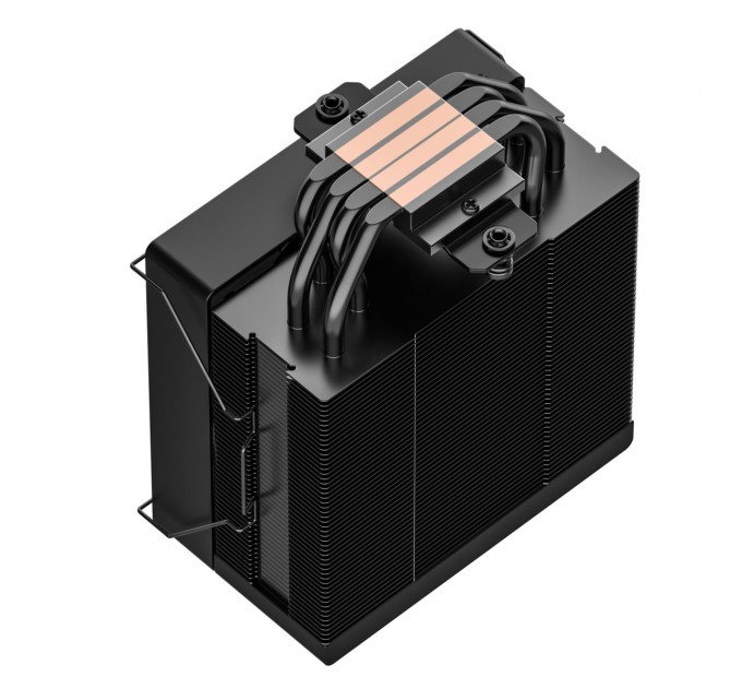 ID-Cooling Кулер процесорний ID-Cooling SE-214-XT V2 Black