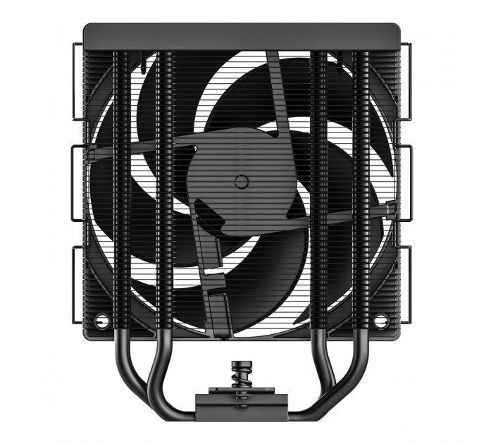ID-Cooling Кулер процесорний ID-Cooling SE-214-XT V2 Black