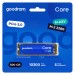 Goodram Накопичувач SSD  500GB Goodram Core M.2 2280 PCIe 5.0 x4 NVMe 3D NAND (SSDR-GRC01-500-80)