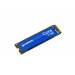 Goodram Накопичувач SSD 2TB Goodram Core M.2 2280 PCIe 5.0 x4 NVMe 3D NAND (SSDR-GRC01-2K0-80)