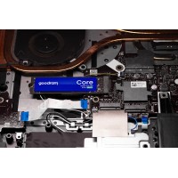 Накопичувач SSD 2TB Goodram Core M.2 2280 PCIe 5.0 x4 NVMe 3D NAND (SSDR-GRC01-2K0-80)