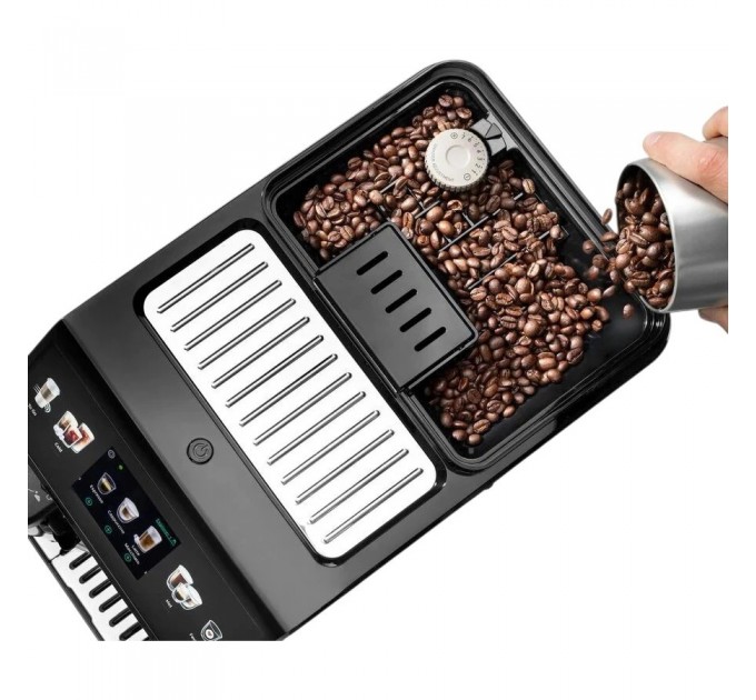 DeLonghi Кавомашина Delonghi ECAM 450.55 G