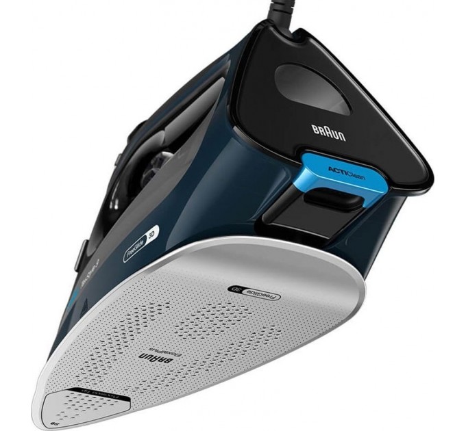 Braun Праска Braun SI 9682 DB