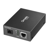 Медіаконвертер TP-Link Omada MC211CS-20