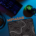 GamePro Ігрова поверхня GamePro MP145AB