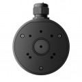 Ajax Коробка для кріплення камери Ajax JunctionBox (118) ASP Black