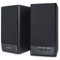 REAL-EL Акустична система REAL-EL S-219 Black