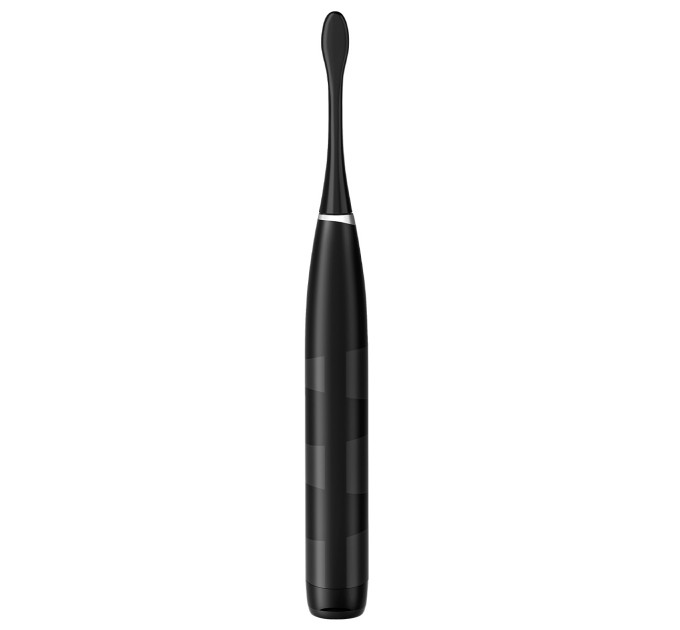 Oclean Розумна зубна електрощітка Oclean Flow S Electric Toothbrush Black (6970810557343)