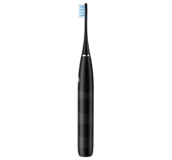 Oclean Розумна зубна електрощітка Oclean Flow S Electric Toothbrush Black (6970810557343)