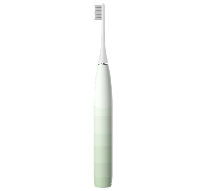 Oclean Розумна зубна електрощітка Oclean Flow S Electric Toothbrush Green (6970810557336)