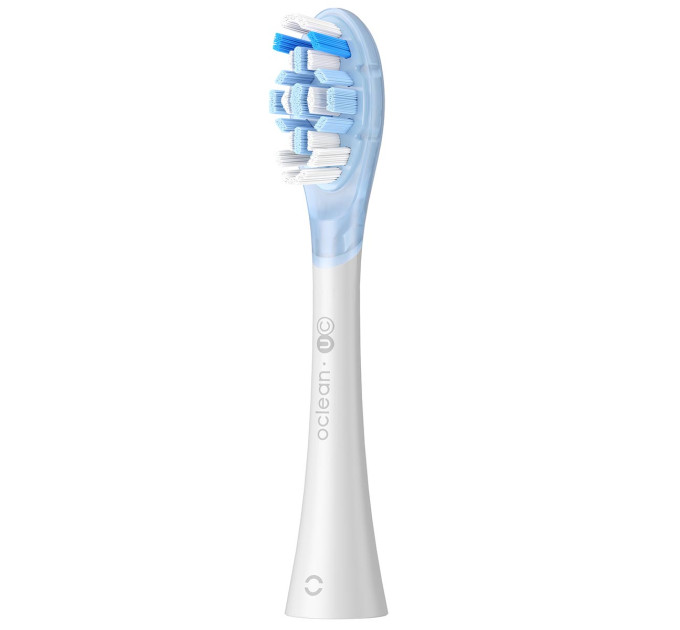 Oclean Насадка для зубної електрощітки Oclean Ultra White Clean UC03 2 шт (6970810556988)