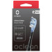 Oclean Насадка для зубної електрощітки Oclean Ultra White UW03 2 шт (6970810556995)