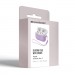 Armorstandart Чохол для навушників Armorstandart Silicone Case для Apple Airpods Pro 3 Pink Purple (ARM88298)