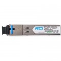 RCI Модуль SFP 1G, 20km, SC, Tx 1310nm RCI (SFP-WDM-SM-0220AD)