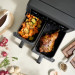 Cuisinart Мультипіч Cuisinart AIR-TWIN 10.4L (AFD10OBLE)