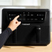 Cuisinart Мультипіч Cuisinart AIR-TWIN 10.4L (AFD10OBLE)