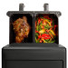 Cuisinart Мультипіч Cuisinart AIR-TWIN 10.4L (AFD10OBLE)