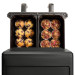 Cuisinart Мультипіч Cuisinart AIR-TWIN 10.4L (AFD10OBLE)