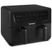 Cuisinart Мультипіч Cuisinart AIR-TWIN 10.4L (AFD10OBLE)