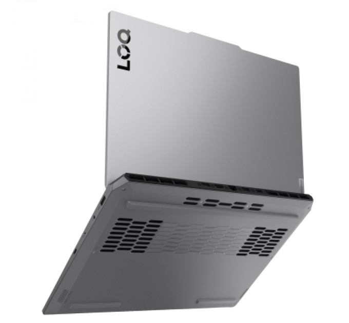 Lenovo Ноутбук Lenovo LOQ 15AHP10 (83JG00A7RA)