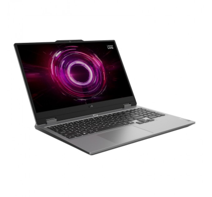 Lenovo Ноутбук Lenovo LOQ 15AHP10 (83JG00A7RA)