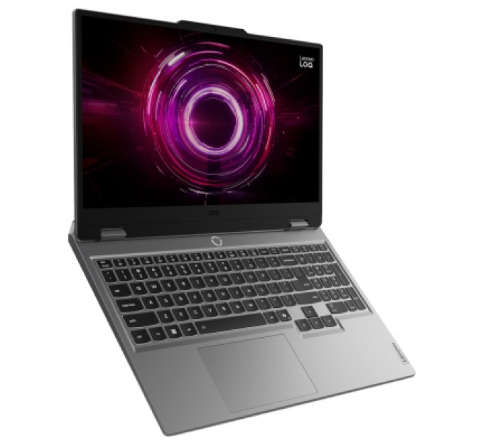 Lenovo Ноутбук Lenovo LOQ 15AHP10 (83JG00A7RA)