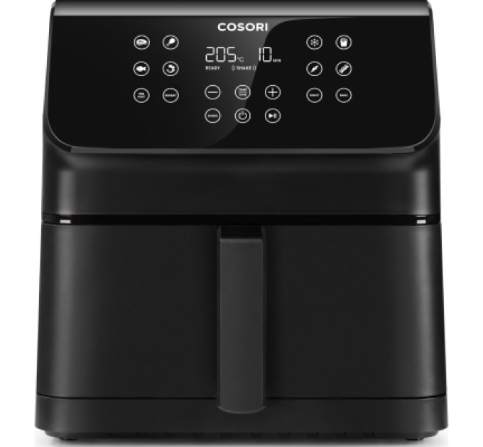 Cosori Мультипіч Cosori Premium II Chef Edition (KAAPAFCSNEU0198Y)