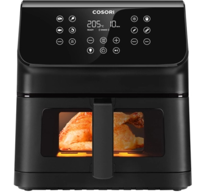 Cosori Мультипіч Cosori Premium Plus 6.2-Litre CAF-P653-KEUR (KAAPAFCSNEU0170Y)