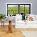 Shark Очисник повітря Shark NeverChange5 Air Purifier Compact Pro (HP072EU)